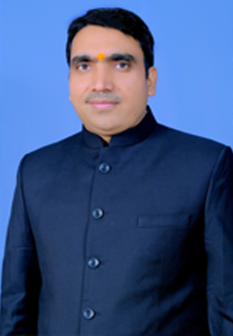 Neeraj Singh